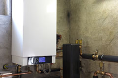 Stenness condensing boiler companies